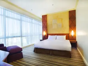 StayInn Gateway Hotel Apartment