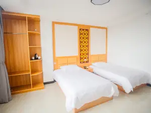 Jianshigui Yunzhuang Holiday Homestay