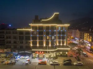 Guanjingtai Hotel