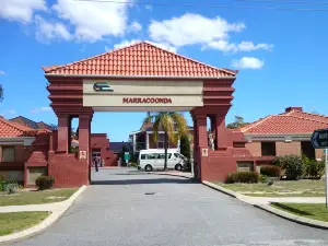 Sanno Marracoonda Perth Airport Hotel