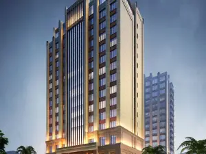 Ming Guan Hotel
