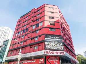 Sani Hotel