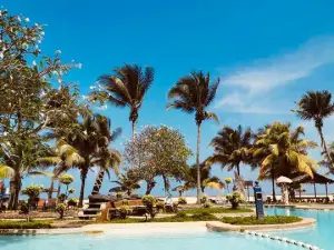Primula Beach Hotel