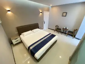 Da Jin Hui International Hotel