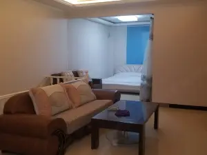 Jinta Chengming farmhouse