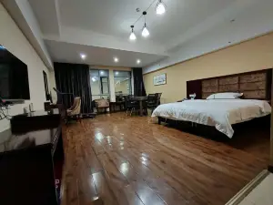 Hongjiang Xiyuan Hotel