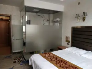 하이퉁 패셔너블 호텔