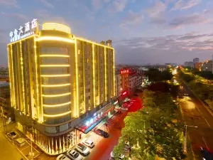 Zhongjin Hotel