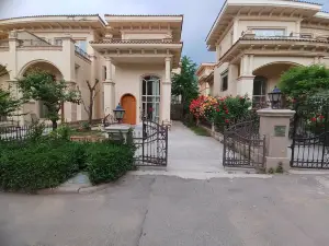 Panshan Villa