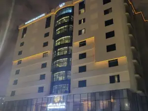 Wonder Palace Hotel