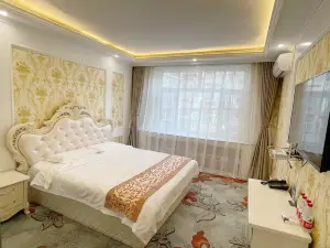 Dongning Jingu Hotel