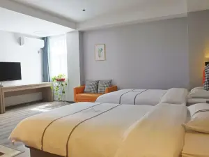 Wanxin Select Hotel