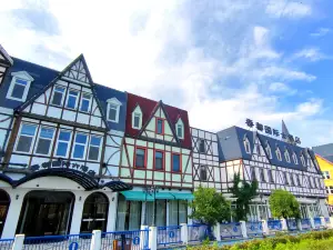 Xiangdu International Hotel