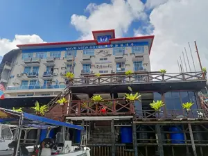 Wave View Hotel