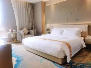 Dunhua Xueyue Business Hotel