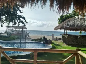 Lavanya Beach and Dive Resort