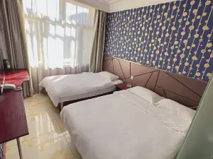 Xinran Yijia Hotel Mingshui