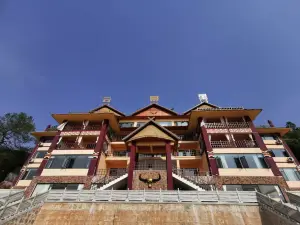 西盟云景里酒店