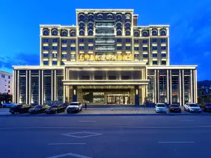 迭部印象扎尕那洲际酒店