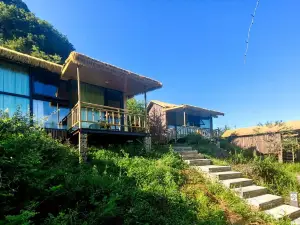 Siyuan Mengxi Homestay