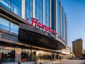 Hampton by Hilton Huizhou zhongkai Hi-Tech Zone