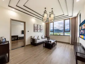 廣州鴻安精品民宿（森林海白水寨店）