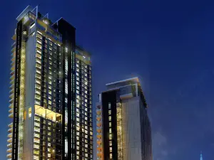 Sfera Residence KLCC