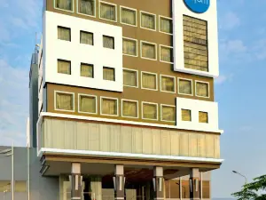 Hotel Dafam Pekalongan