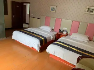 Xinyi Theme Hotel (Yanjin Pu'erzhen Branch)
