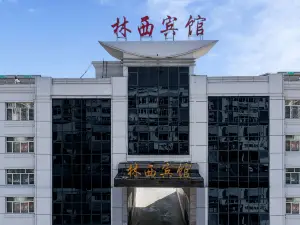Linxi Hotel