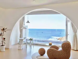 Guanshan Yuehai Homestay