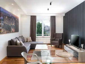 Apartments Feel Belgrade