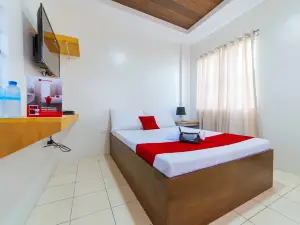 เรดดอร์ซ พลัส แอท ซินดาลัน ซาน เฟอร์นานโด ซิตี้