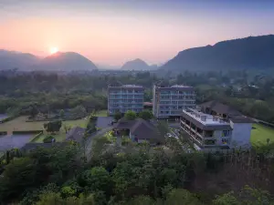 Hillside Residence Khao Yai