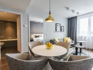 Capri by Fraser, Frankfurt