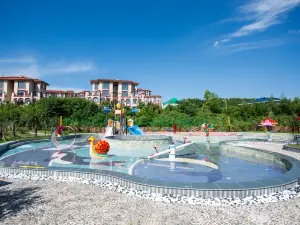 Henan Tianze Hot Spring Hotel