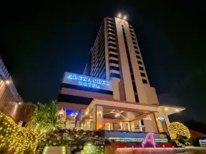 Alexander Hotel Bangkok