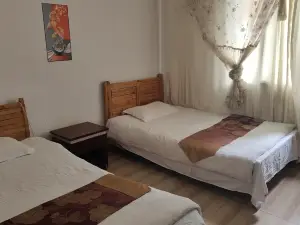 壤塘爾甲商務賓館