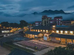 Shan Yuan Se Yao Ke Symbiosis Homestay