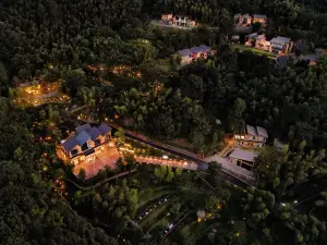 Yunye Youfeng · Micro Resort Village Homestay