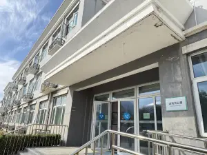 文安运动员公寓
