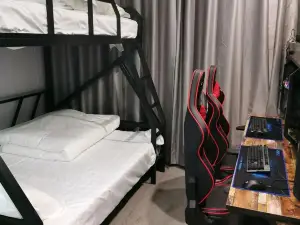 Yite Lvwang Hotel (Zaoyang Xinhua Road Branch)