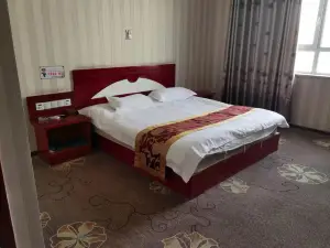 Zelejitai Hotel
