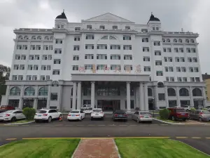Yi'an Hongxihe Hotel