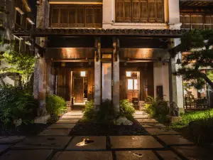Liuzhou QieShe Hotel