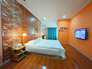 michao Apartment