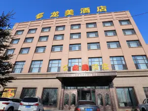 LONGMEI HOTEL