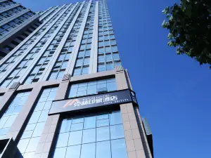 克林·印象飯店（鴻基國際店）
