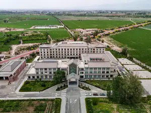 Minle Hotel