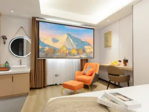 Hyatt Hotel (Chaozhou Cai Tang Branch)
